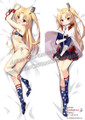 ADP Cleveland - Azur Lane Anime Dakimakura Japanese Hugging Body Pillow Cover ADP911004 Anime Dakimakura Pillow Shop